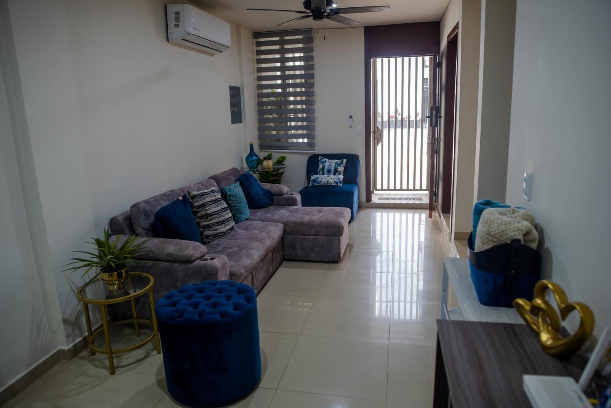 2Br-3Ba Condo Block From Beach W Rooftop Jacuzzi Mazatlán Eksteriør billede