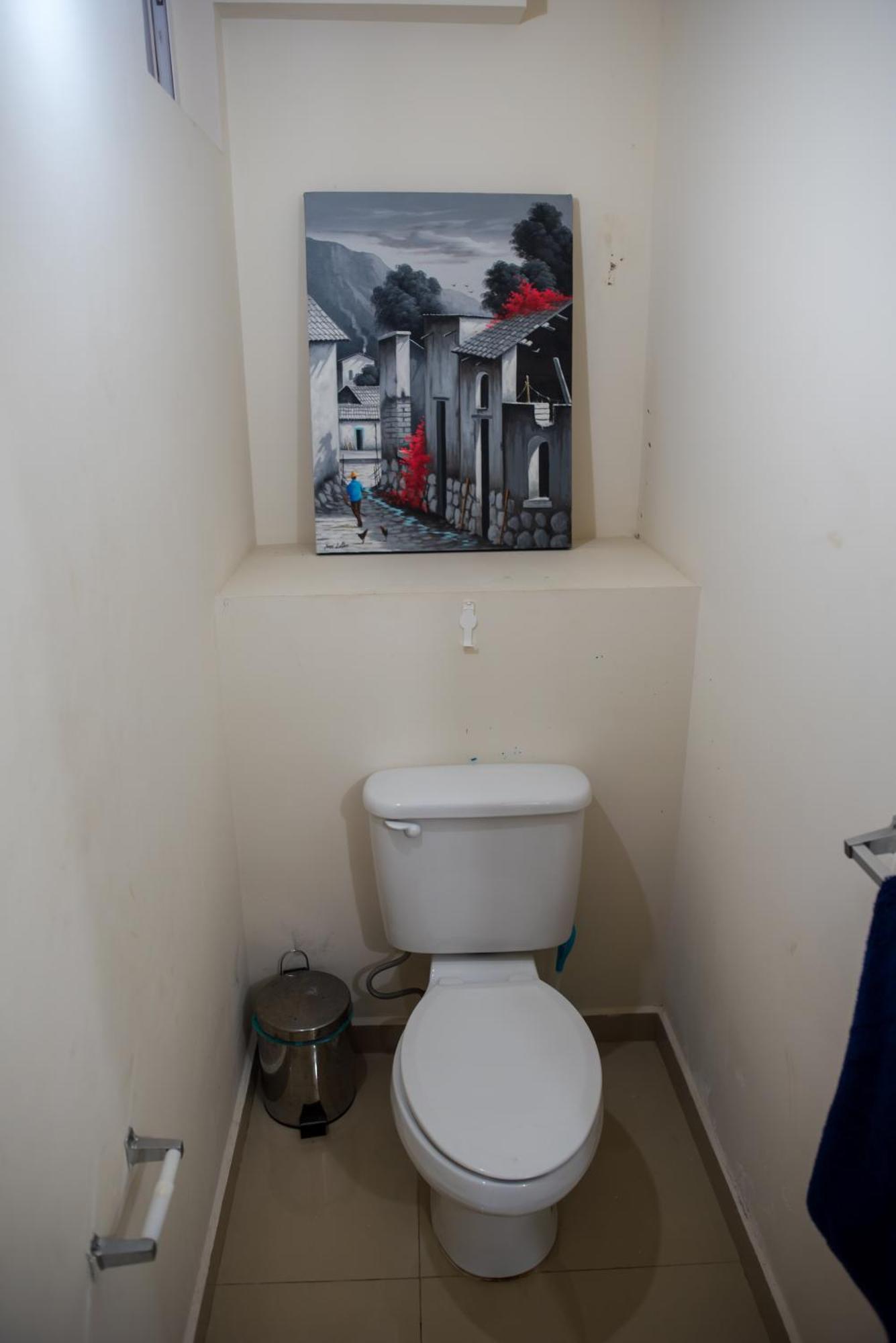 2Br-3Ba Condo Block From Beach W Rooftop Jacuzzi Mazatlán Eksteriør billede
