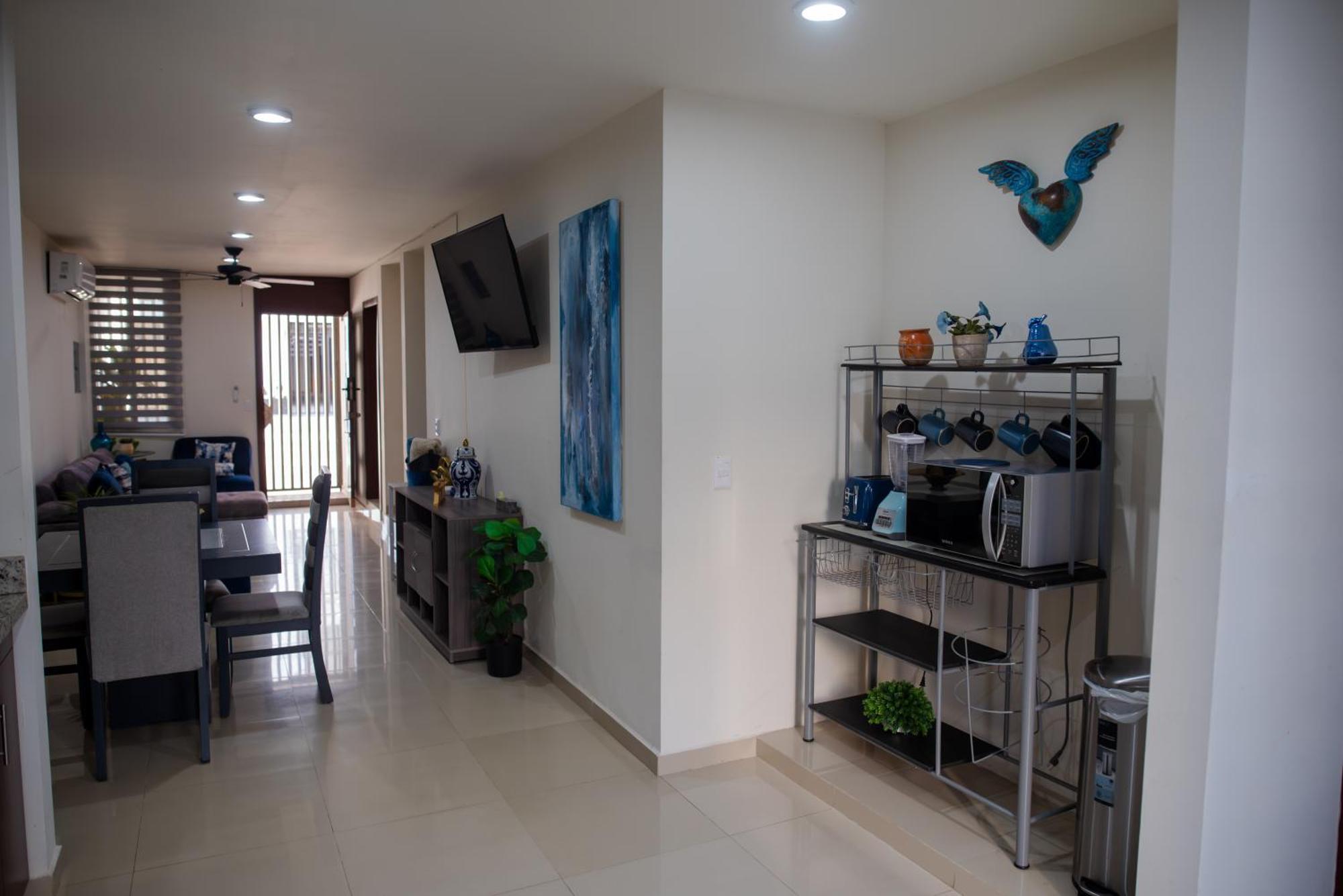 2Br-3Ba Condo Block From Beach W Rooftop Jacuzzi Mazatlán Eksteriør billede