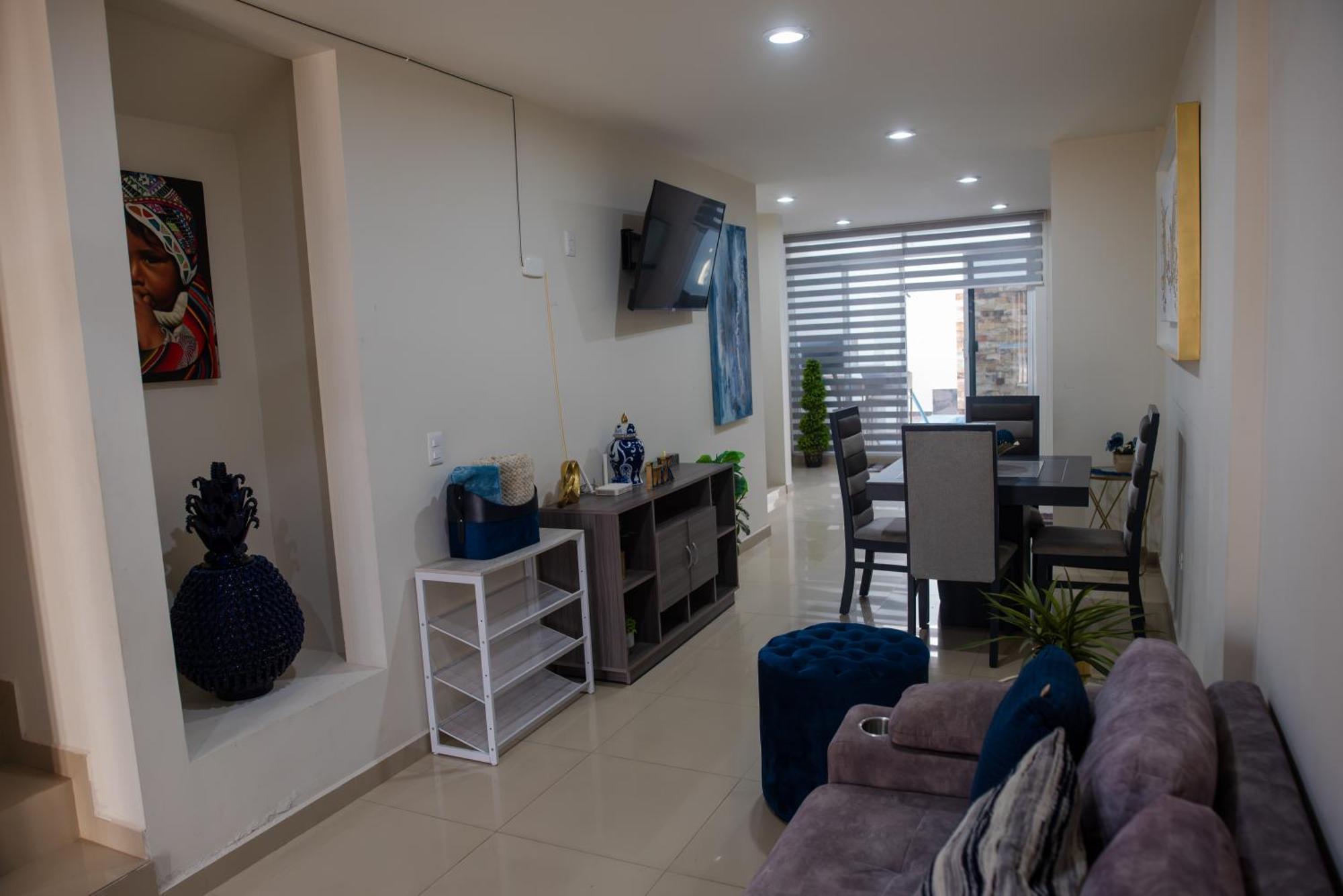 2Br-3Ba Condo Block From Beach W Rooftop Jacuzzi Mazatlán Eksteriør billede